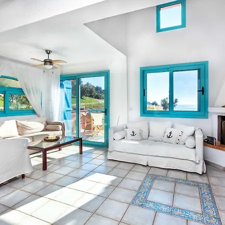 Aegeopelagitika Seaside Vakantiehuis Possidi