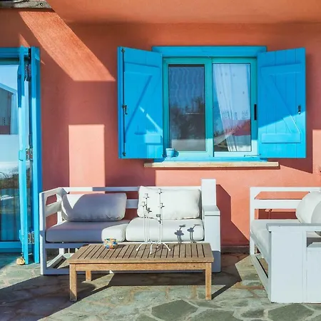 Aegeopelagitika Seaside Possidi