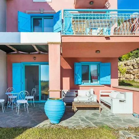 Aegeopelagitika Seaside Vakantiehuis
