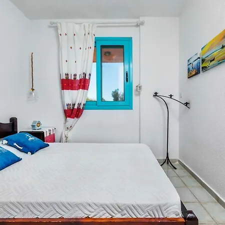 度假居 Aegeopelagitika Seaside